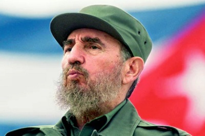 Di sản vĩ đại của lãnh tụ Fidel Castro