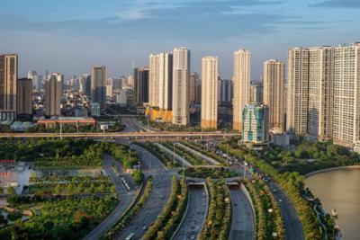 Chương trình 03 của Thành ủy Hà Nội về “Chỉnh trang đô thị, phát triển đô thị và kinh tế đô thị thành phố Hà Nội giai đoạn 2021-2025”
