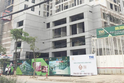 Mạnh tay với doanh nghiệp chây ì nợ thuế