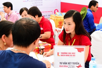 Đại học Bách khoa Hà Nội tăng chỉ tiêu ngành có lợi cho phát triển kinh tế