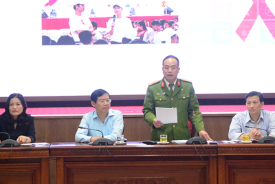 Hà Nội: Các lực lượng chức năng đã xử lý hơn 3.600 vụ tội phạm kinh tế, tham nhũng