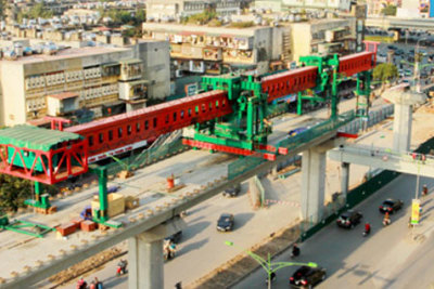 Tháo gỡ khó khăn cho dự án đường sắt đô thị Nhổn - Ga Hà Nội