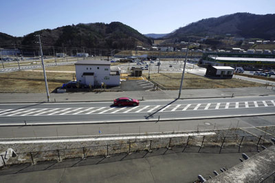 Ấn tượng Nhật Bản hồi phục “vùng đất chết” sau 10 năm thảm họa kép động đất - sóng thần