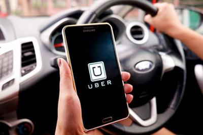 “Bộ GTVT chưa thông qua chứ không cấm Uber hoạt động”