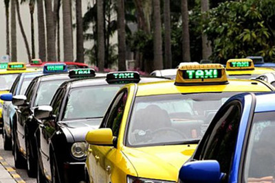 "Cởi trói" kinh doanh taxi: Nên hay không?