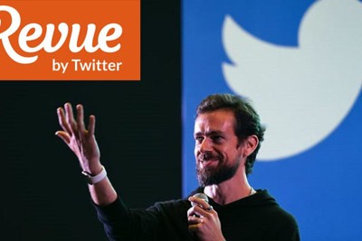 Twitter mua lại Revue, nền tảng tin tức có thể kiếm tiền từ người theo dõi