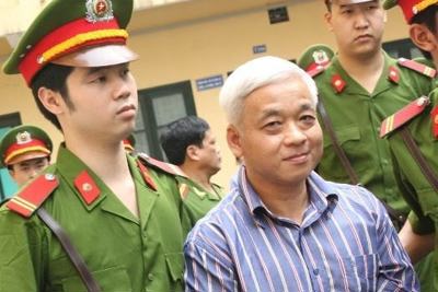 Xác minh điều kiện thi hành án của “bầu” Kiên với các bất động sản tại Hà Nội
