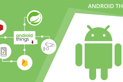 Tin tức công nghệ mới nhất ngày 18/12: Google dừng hệ điều hành nhà thông minh Android Things