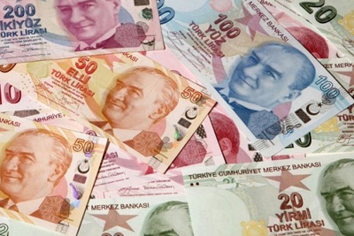 Thổ Nhĩ Kỳ muốn giao thương bằng đồng nội tệ