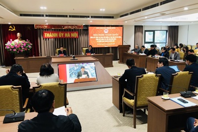 Trưởng Ban Dân vận Trung ương Trương Thị Mai: Thực hiện dân chủ thực chất ở từng khu dân cư