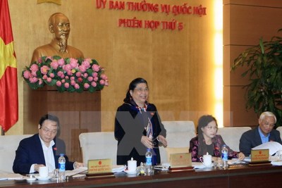 Việt Nam sẽ đăng cai tổ chức Đại hội ASOSAI 14 vào năm 2018