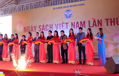 Ngày sách Việt Nam tôn vinh tác phẩm "Đường Cách mệnh"
