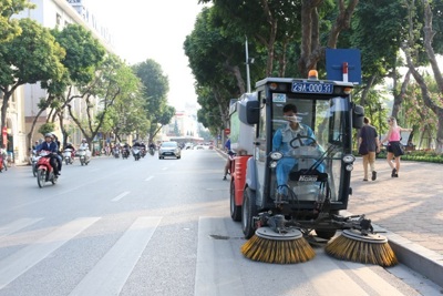 [Tháo gỡ bất cập trong đấu thầu thu gom rác] Bài cuối: Xây dựng cơ chế minh bạch, hiệu quả