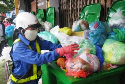 [Giảm trừ rác thải nhựa, túi nilon để bảo vệ môi trường] Bài 2: Cần các biện pháp quản lý quyết liệt