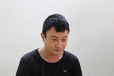 Quảng Nam: Khởi tố kẻ đâm trọng thương nhân viên bảo vệ bệnh viện