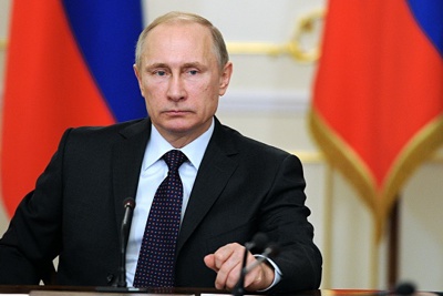 Điện đàm với ông Putin, ông Trump "chê" hiệp ước hạt nhân Mỹ - Nga