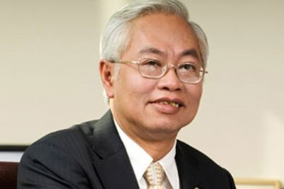 Bộ Công an thông tin chính thức vụ bắt nguyên Tổng Giám đốc Đông Á Bank