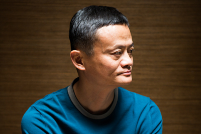 Jack Ma sắp sửa về hưu?