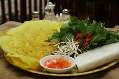 10 nhà hàng món ngon Việt Nam đáng đến tại Hà Nội