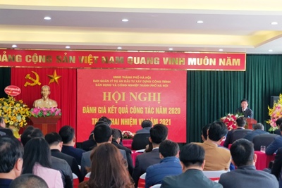 Phó Chủ tịch UBND TP Hà Nội Dương Đức Tuấn: Tháo gỡ vướng mắc trong đầu tư trường dành cho trẻ em khuyết tật