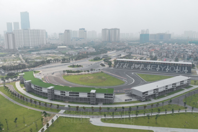 Việt Nam lỡ hẹn với chặng đua F1 vào năm 2021