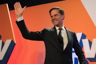 Ý nghĩa chiến thắng của Thủ tướng Hà Lan trong cuộc tổng tuyển cử