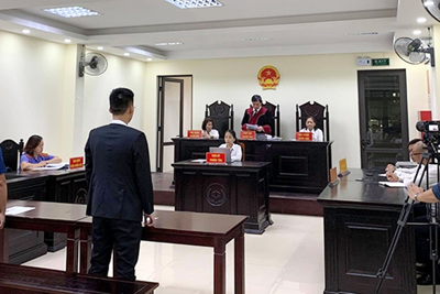 Tòa bác đơn kháng cáo của Tạp chí điện tử Giáo dục Việt Nam