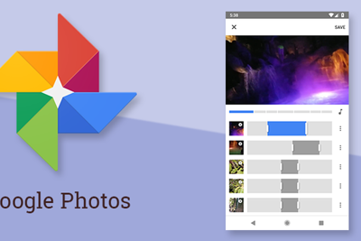 Google sắp ngừng lưu trữ ảnh miễn phí