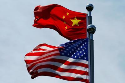 Mỹ tập hợp đồng minh đối phó Nga và Trung Quốc: Liên thủ đấu liên kết