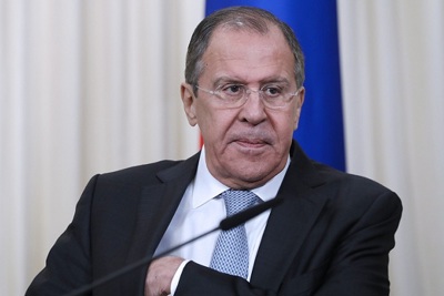 Ngoại trưởng Lavrov: Nga sẵn sàng bình thường hóa quan hệ với Mỹ