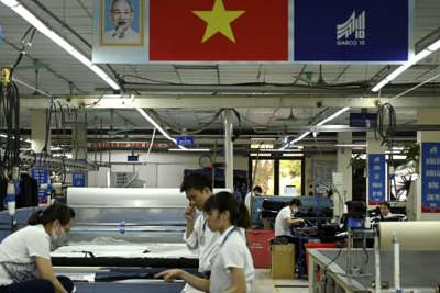 Chuyên gia UBS: Việt Nam là một trong những thị trường hoạt động tốt nhất 3- 5 năm qua