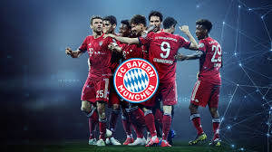 Bayern Munich, nhà vô địch tuyệt đối