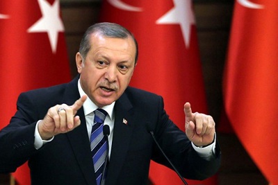 Trưng cầu dân ý Thổ Nhĩ Kỳ: Chiến thắng không trọn vẹn