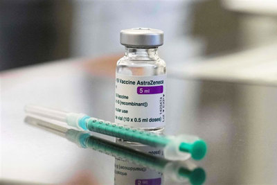WHO duyệt sử dụng khẩn cấp vaccine Covid-19 của AstraZeneca