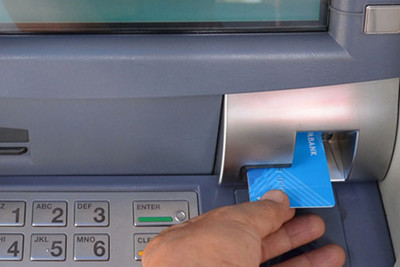 Ngân hàng lo chuyển đổi sang thẻ chip để tăng cường bảo mật