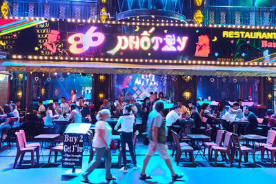 TP Hồ Chí Minh: Từ ngày 1/3, nhà hàng được hoạt động trở lại, tiếp tục đóng cửa quán bar
