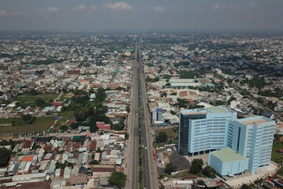 Dự án cao tốc TP Hồ Chí Minh - Mộc Bài tăng vốn thêm 3.000 tỷ đồng