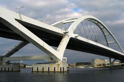 Đồng ý chủ trương đầu tư Dự án xây dựng cầu Nguyễn Trãi tại Hải Phòng