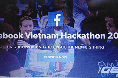 Facebook Vietnam Hackathon 2016 - Cuộc thi rút ngắn thời gian xây dựng sản phẩm