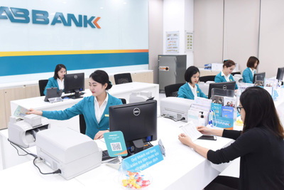 Hết tháng 11, ABBank đạt 101% kế hoạch lợi nhuận 2020