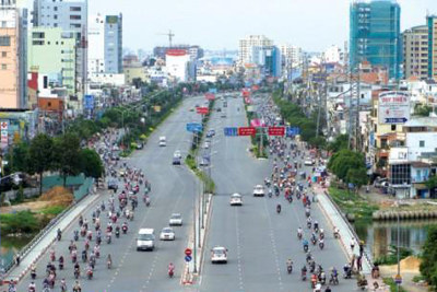 Quận Hải Châu – Đà Nẵng: Thực hiện đề án đưa Nghị quyết Đảng vào đời sống