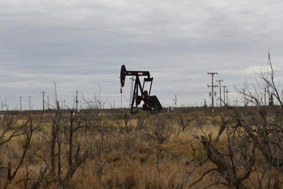 Giá dầu được dự đoán có thể tái lập mức kỷ lục 100 USD/thùng