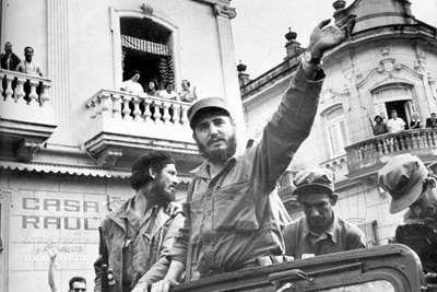 Những câu nói lay động lòng người của lãnh tụ Fidel Castro