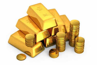Giá giảm, nhà đầu tư dửng dưng với vàng