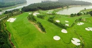 Đầu tư sân golf 36 lỗ tại Kim Bảng, tỉnh Hà Nam