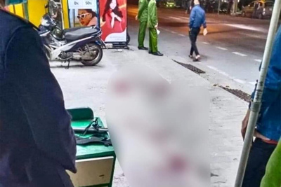 Nam Định: Nghi vợ ngoại tình, gã đàn ông rủ bạn đâm chết tình địch