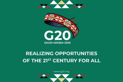 G20 nỗ lực “bằng mọi giá” ngăn chặn đại dịch Covid-19