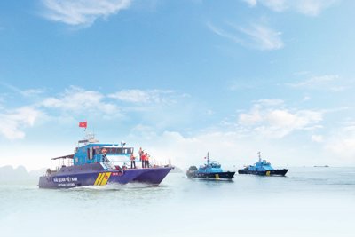 Năm 2020: Hải quan Quảng Ninh thu ngân sách nhà nước đạt hơn 12.000 tỷ đồng
