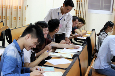 Hỗ trợ người lao động học tiếng Hàn, tối đa 4,5 triệu đồng/người
