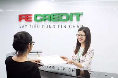 FE CREDIT đã thay đổi cuộc chơi thị trường tài chính tiêu dùng ra sao?